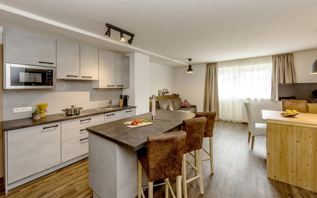 Dolomite Apartments Winklwiese San Candido Ngoại thất bức ảnh